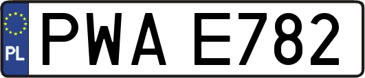 PWAE782