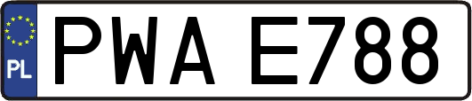 PWAE788