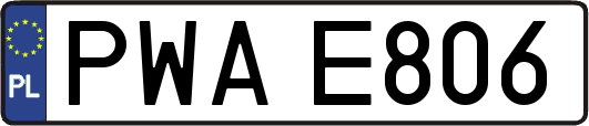 PWAE806