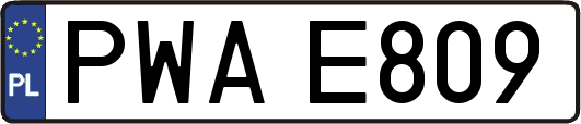 PWAE809