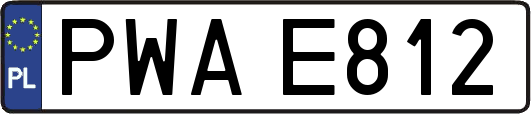 PWAE812
