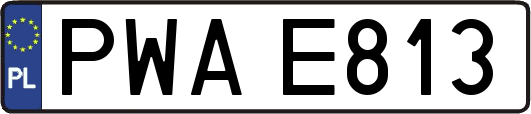 PWAE813