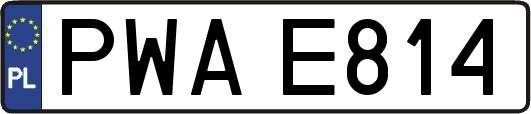 PWAE814