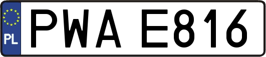 PWAE816