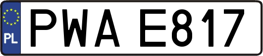 PWAE817