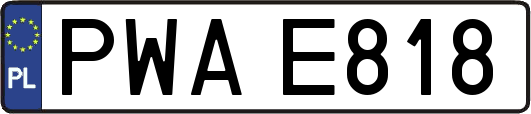 PWAE818
