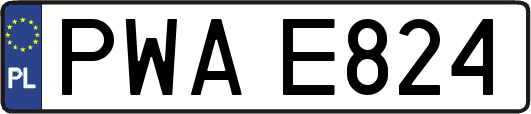 PWAE824