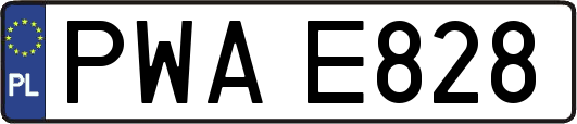 PWAE828