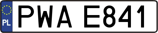 PWAE841