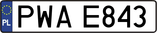 PWAE843