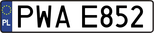 PWAE852