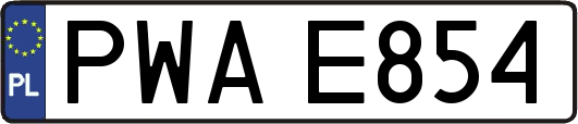PWAE854
