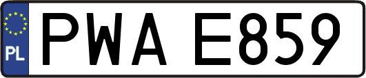 PWAE859