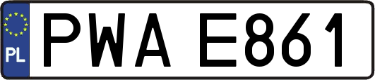 PWAE861