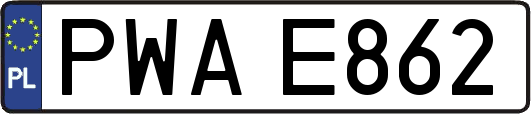 PWAE862