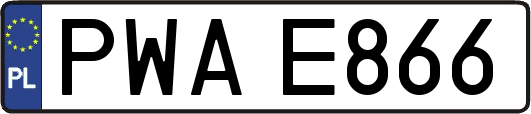 PWAE866