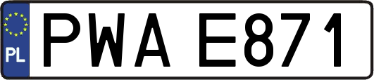 PWAE871