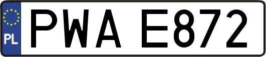 PWAE872
