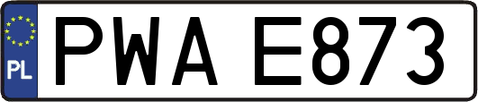 PWAE873