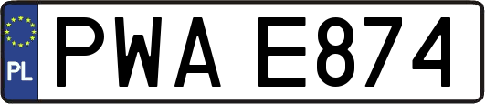 PWAE874