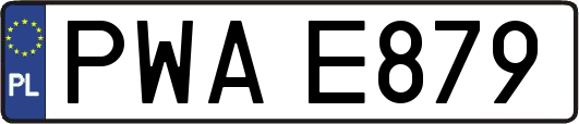 PWAE879