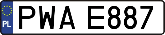 PWAE887