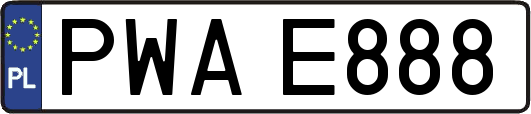 PWAE888