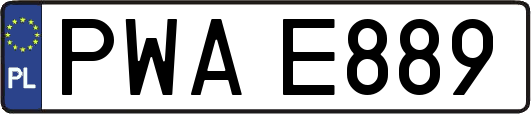 PWAE889