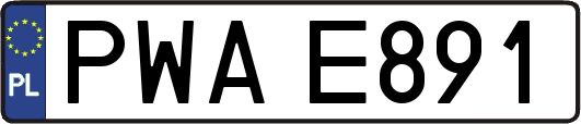 PWAE891