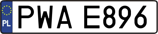 PWAE896