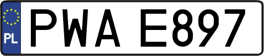 PWAE897