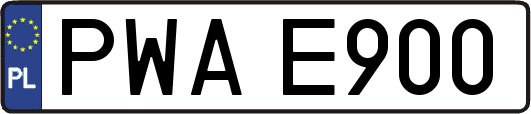 PWAE900