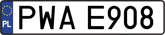PWAE908