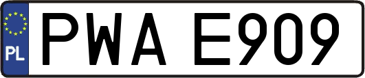 PWAE909