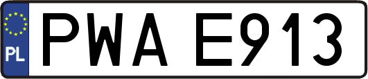 PWAE913