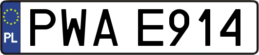 PWAE914