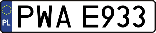 PWAE933