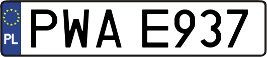 PWAE937