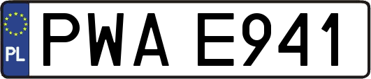 PWAE941
