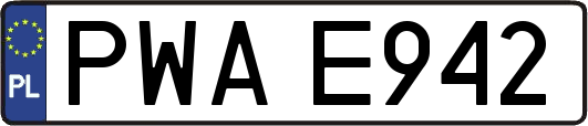 PWAE942