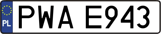 PWAE943
