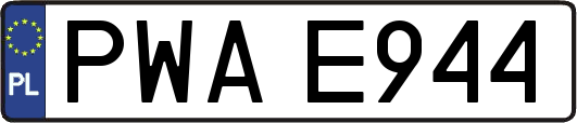 PWAE944
