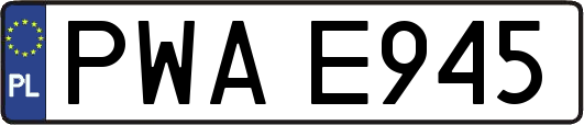 PWAE945