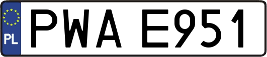 PWAE951