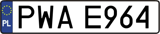 PWAE964