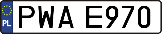 PWAE970