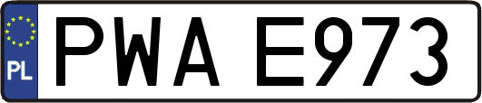 PWAE973