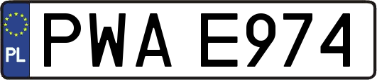 PWAE974