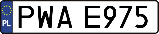 PWAE975