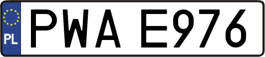 PWAE976